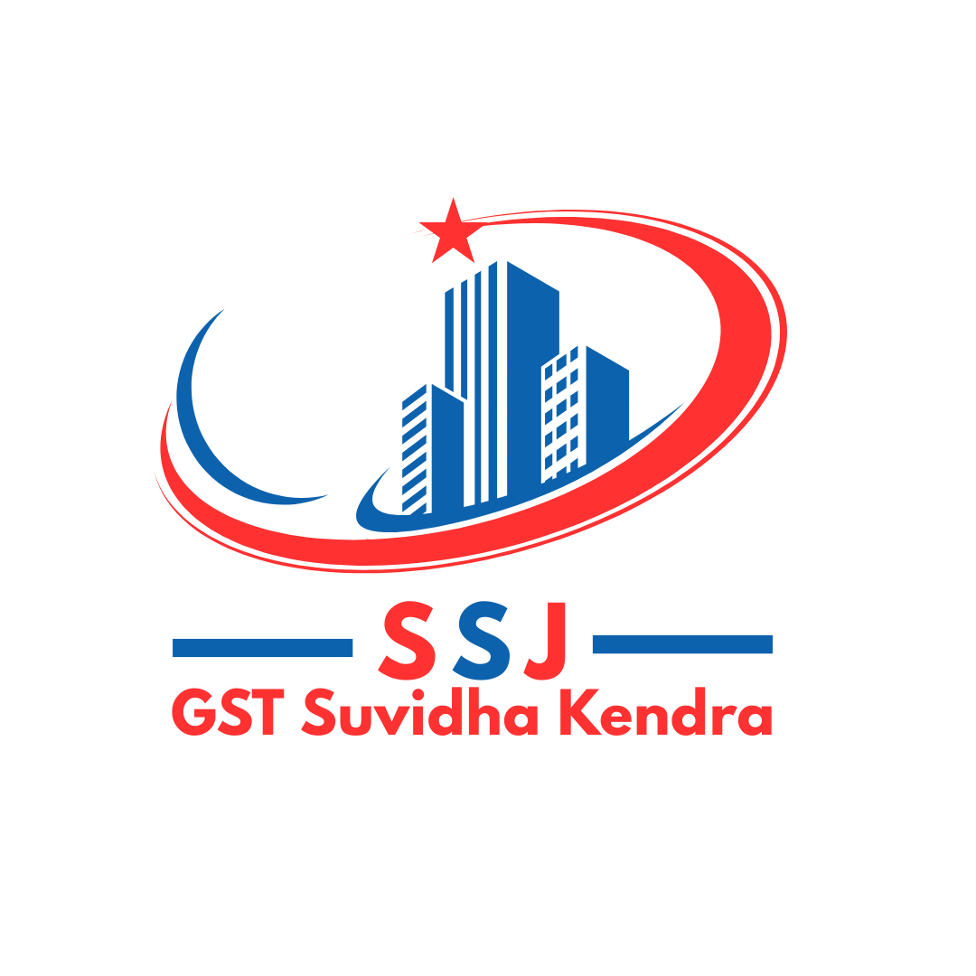 SSJ GST Suvidha Kendra