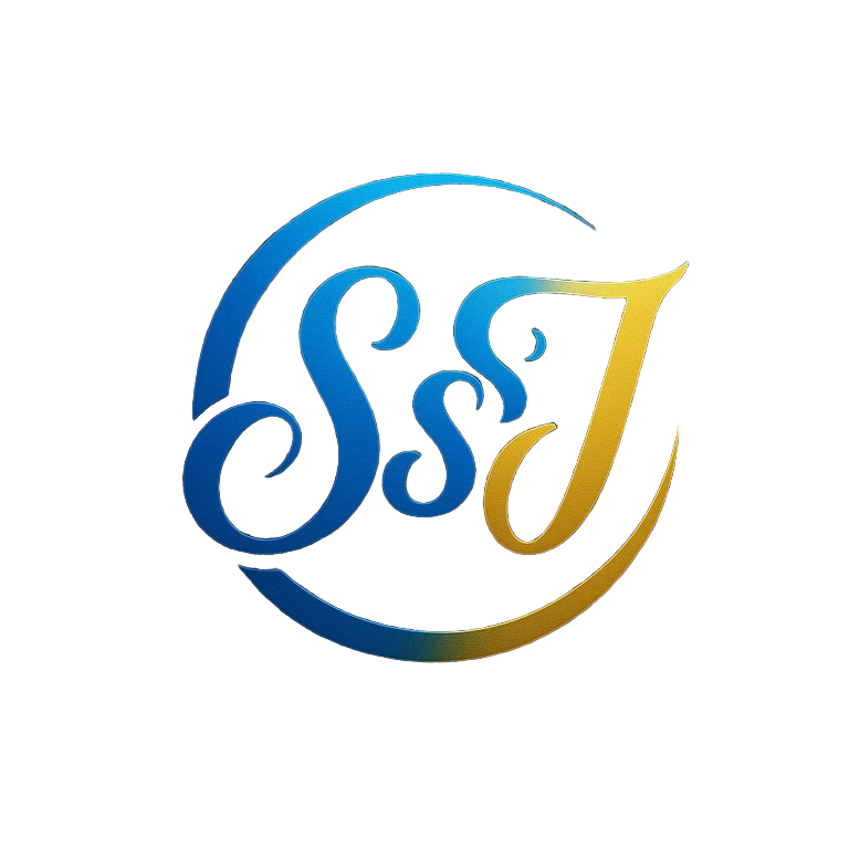 SSJ Logo