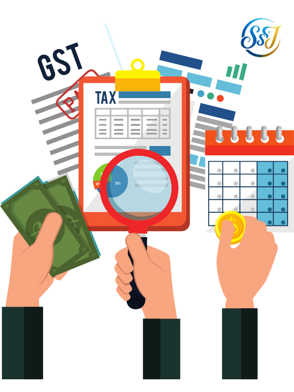GST Services
